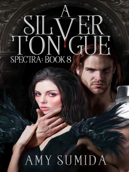 Title details for A Silver Tongue by Amy Sumida - Available